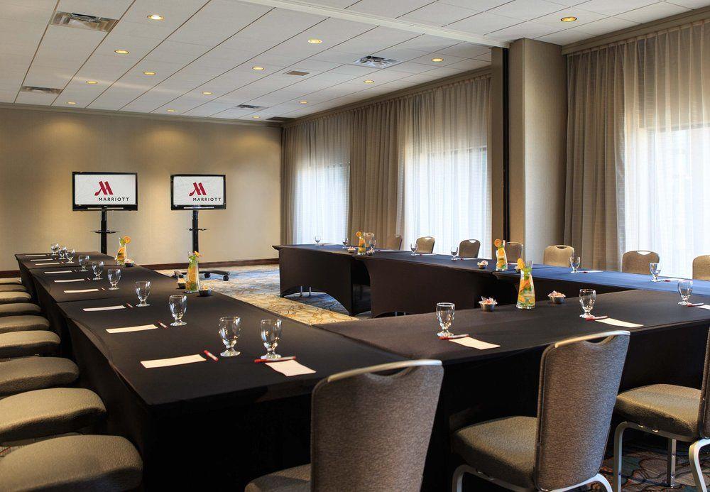 Kansas City Marriott Downtown מראה חיצוני תמונה