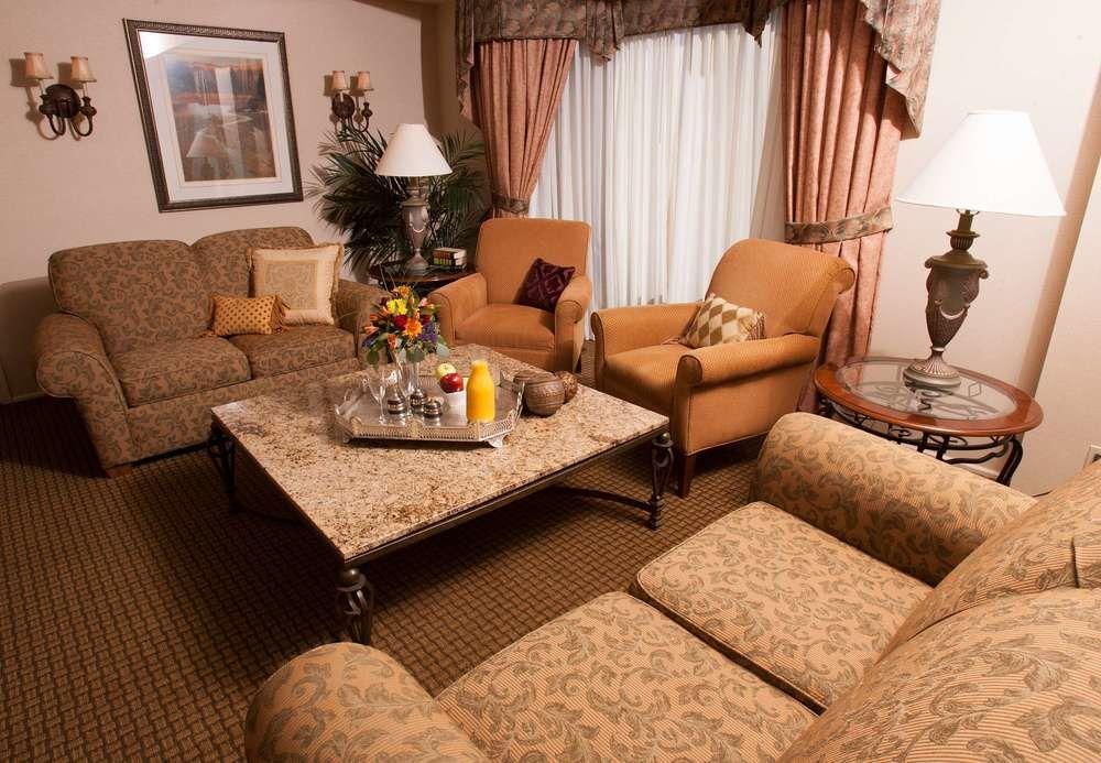 Kansas City Marriott Downtown מראה חיצוני תמונה