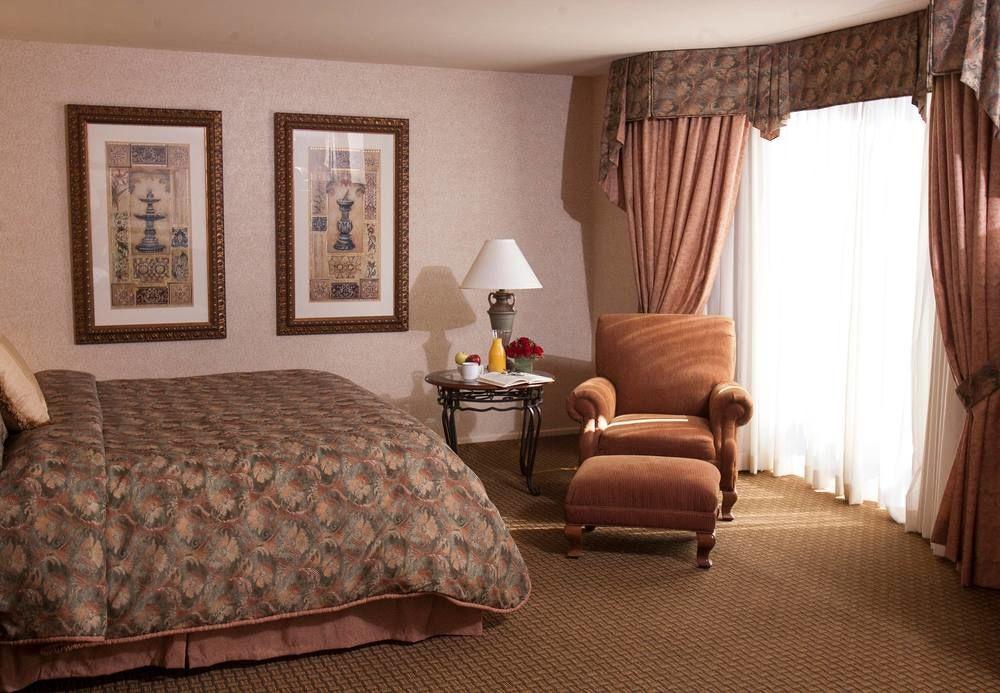 Kansas City Marriott Downtown מראה חיצוני תמונה