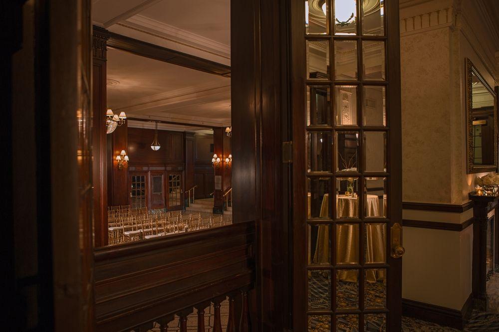 Kansas City Marriott Downtown מראה חיצוני תמונה