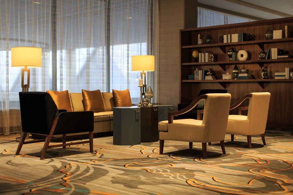 Kansas City Marriott Downtown מראה חיצוני תמונה