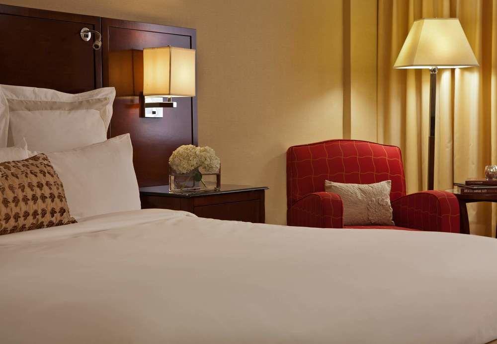 Kansas City Marriott Downtown מראה חיצוני תמונה