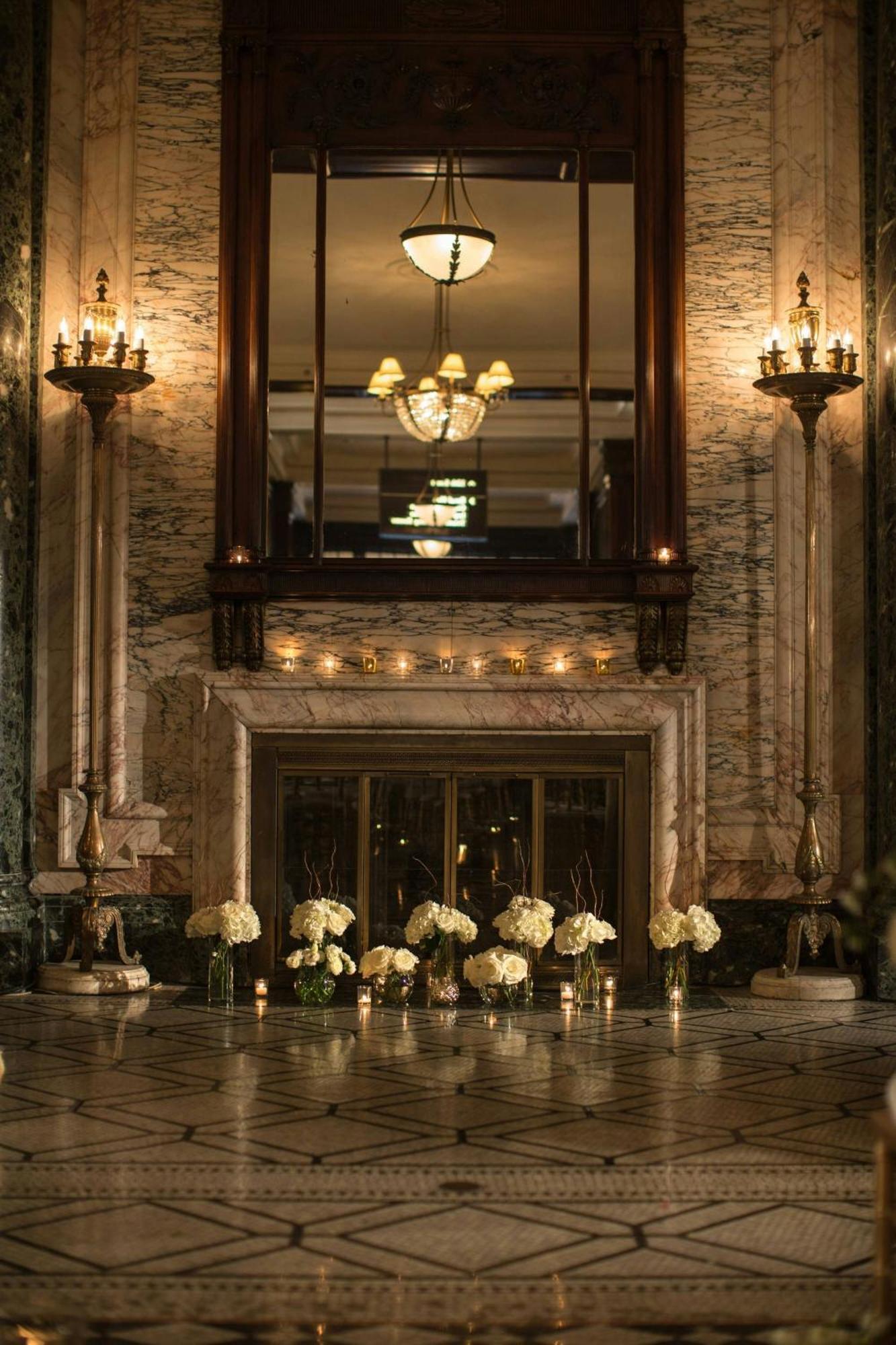 Kansas City Marriott Downtown מראה חיצוני תמונה