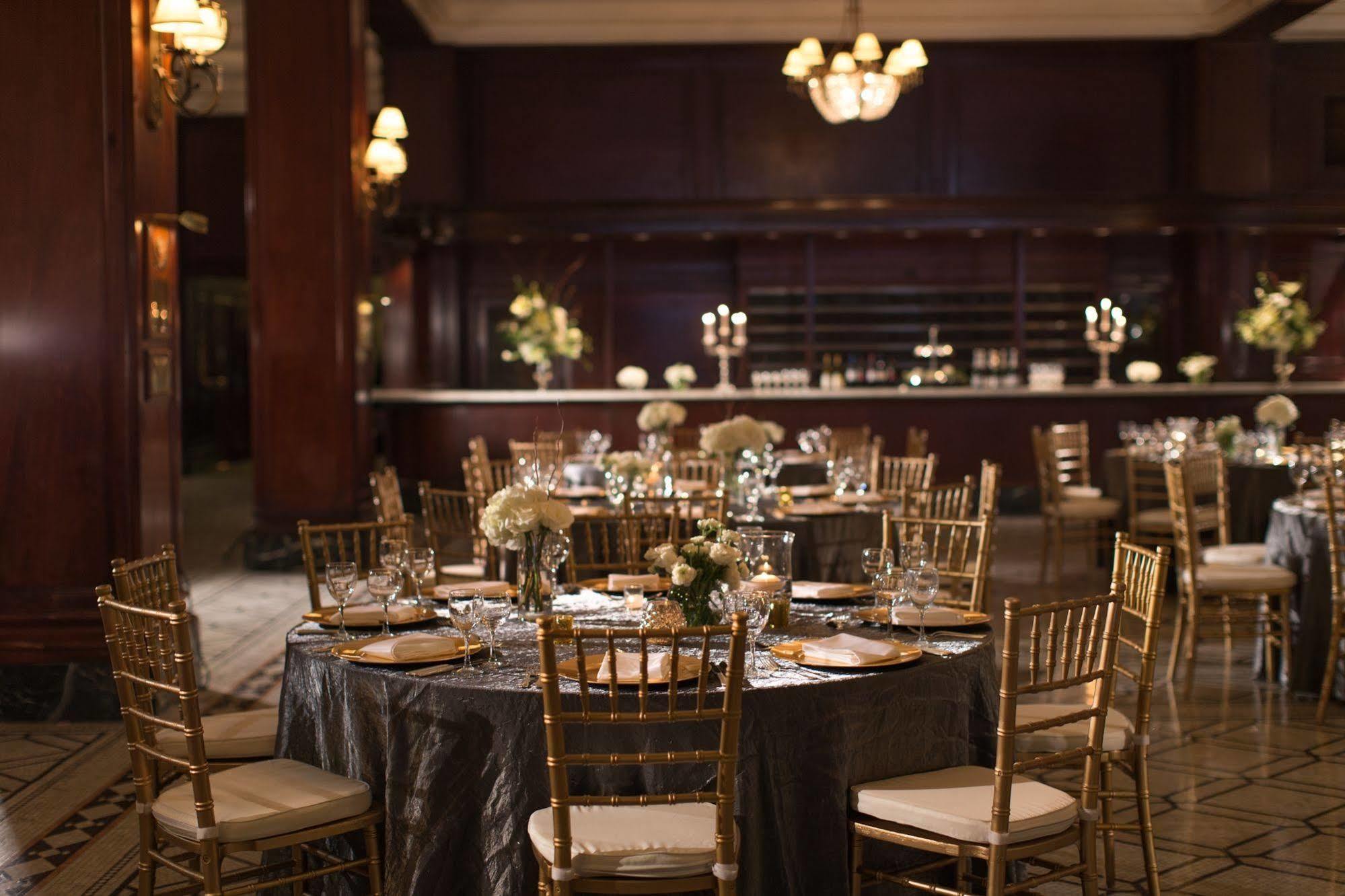 Kansas City Marriott Downtown מראה חיצוני תמונה