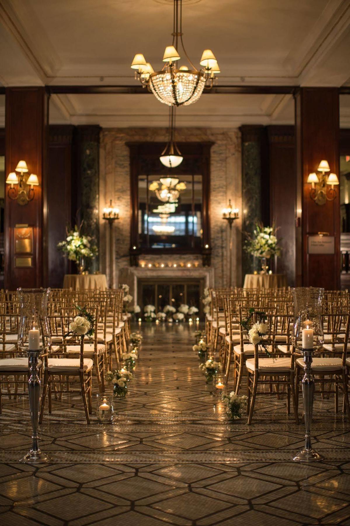 Kansas City Marriott Downtown מראה חיצוני תמונה