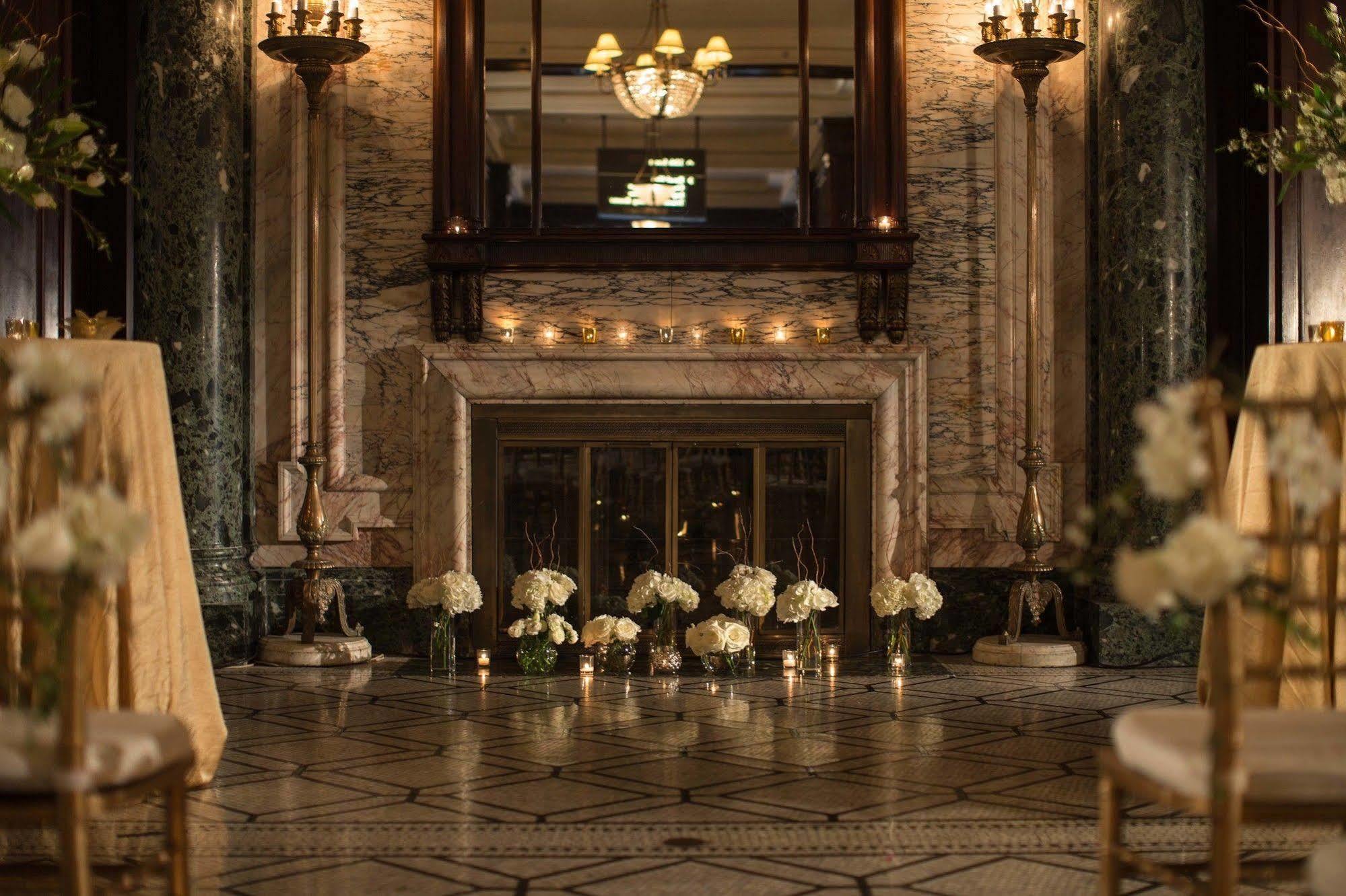 Kansas City Marriott Downtown מראה חיצוני תמונה